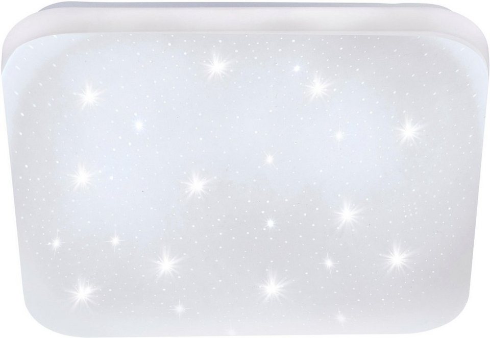 EGLO LED Deckenleuchte »FRANIA-S« online kaufen | OTTO