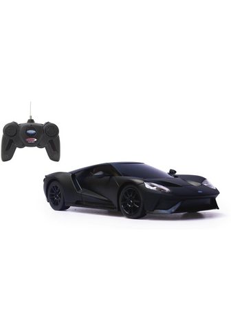 JAMARA RC-Auto "Ford GT schwarz"