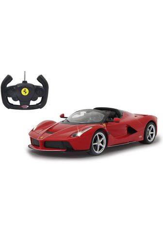 JAMARA RC-Auto "Ferrari LaFerrari Aperta...