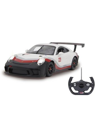 JAMARA RC-Auto "Porsche 911 GT3 Cup"...