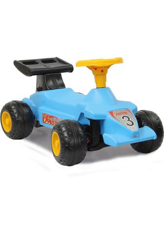 JAMARA Rutscherauto " KIDS Formula Kid b...