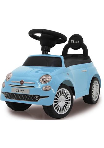 JAMARA Rutscherauto " KIDS Fiat 500 blau...