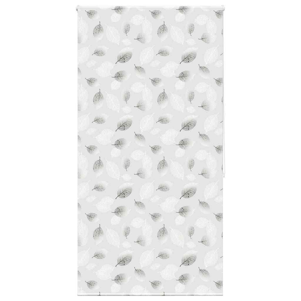 Rollo Duschrollo 140x240 cm Stoffbreite 136 cm, vidaXL
