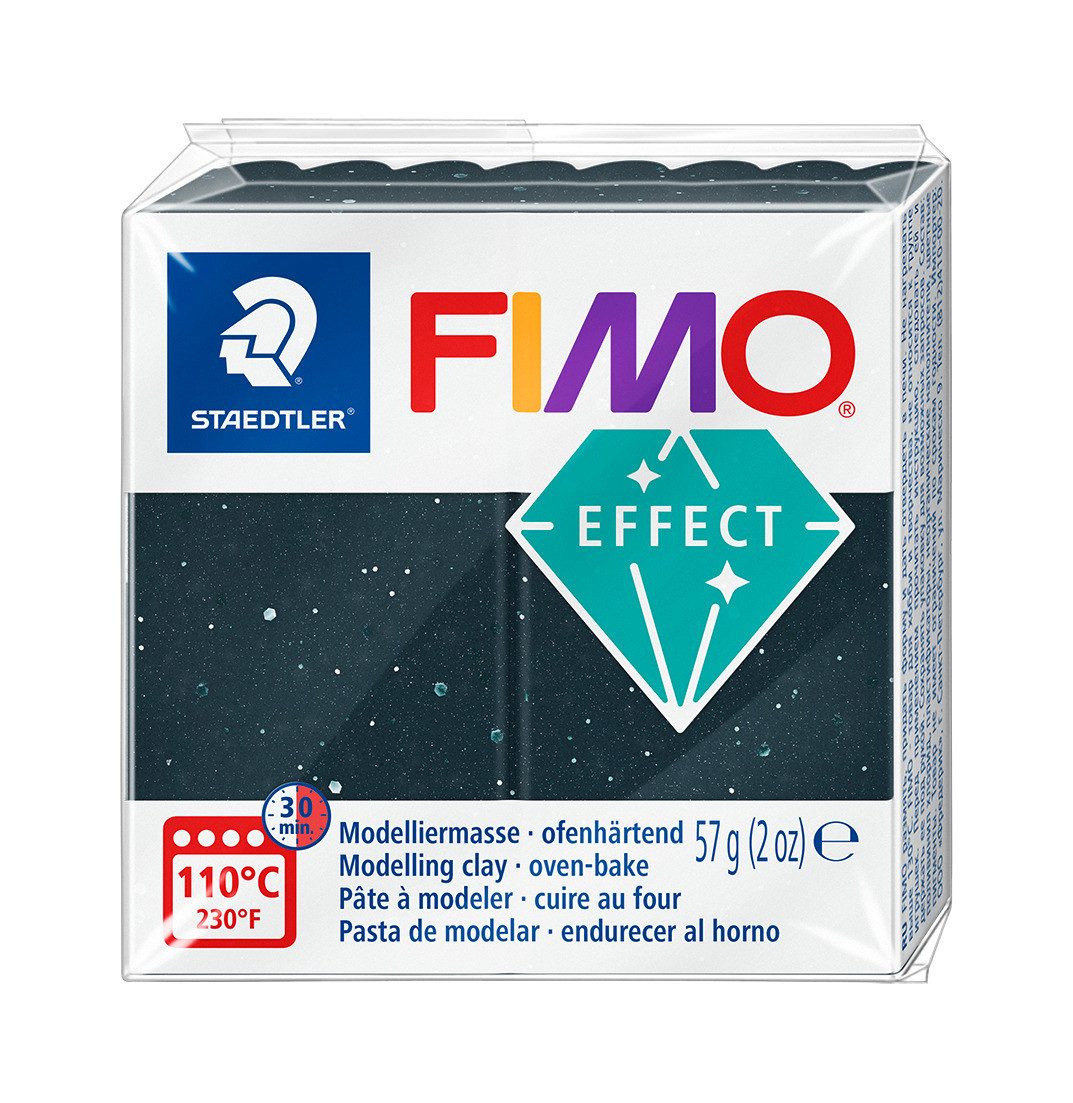 FIMO Глина Effect 8010 Granit, 57 g