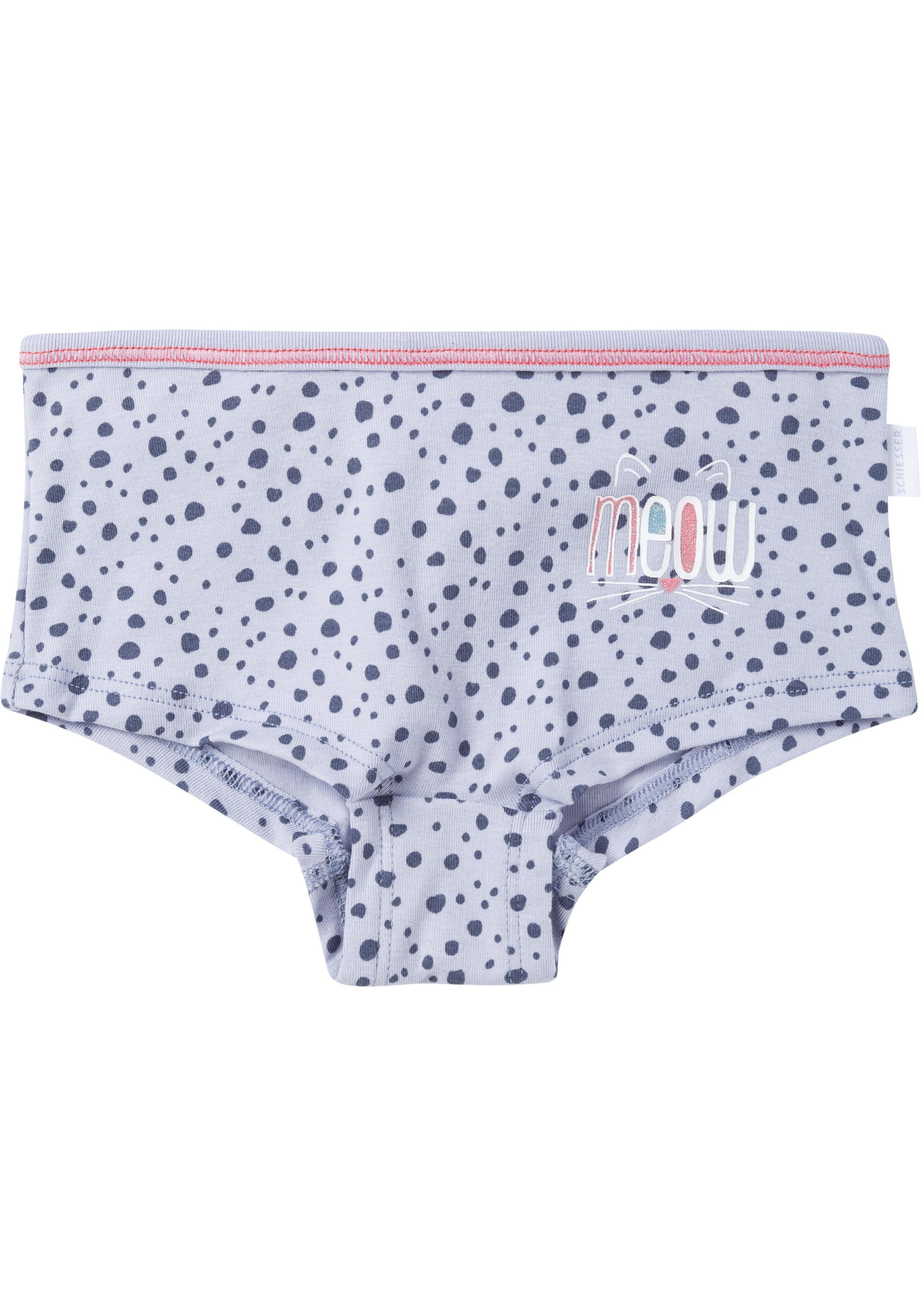 Schiesser Panty »Cat Zoe« für Mädchen, Mit Schiesser Panty »Cat Zoe« für Mädchen, Mit