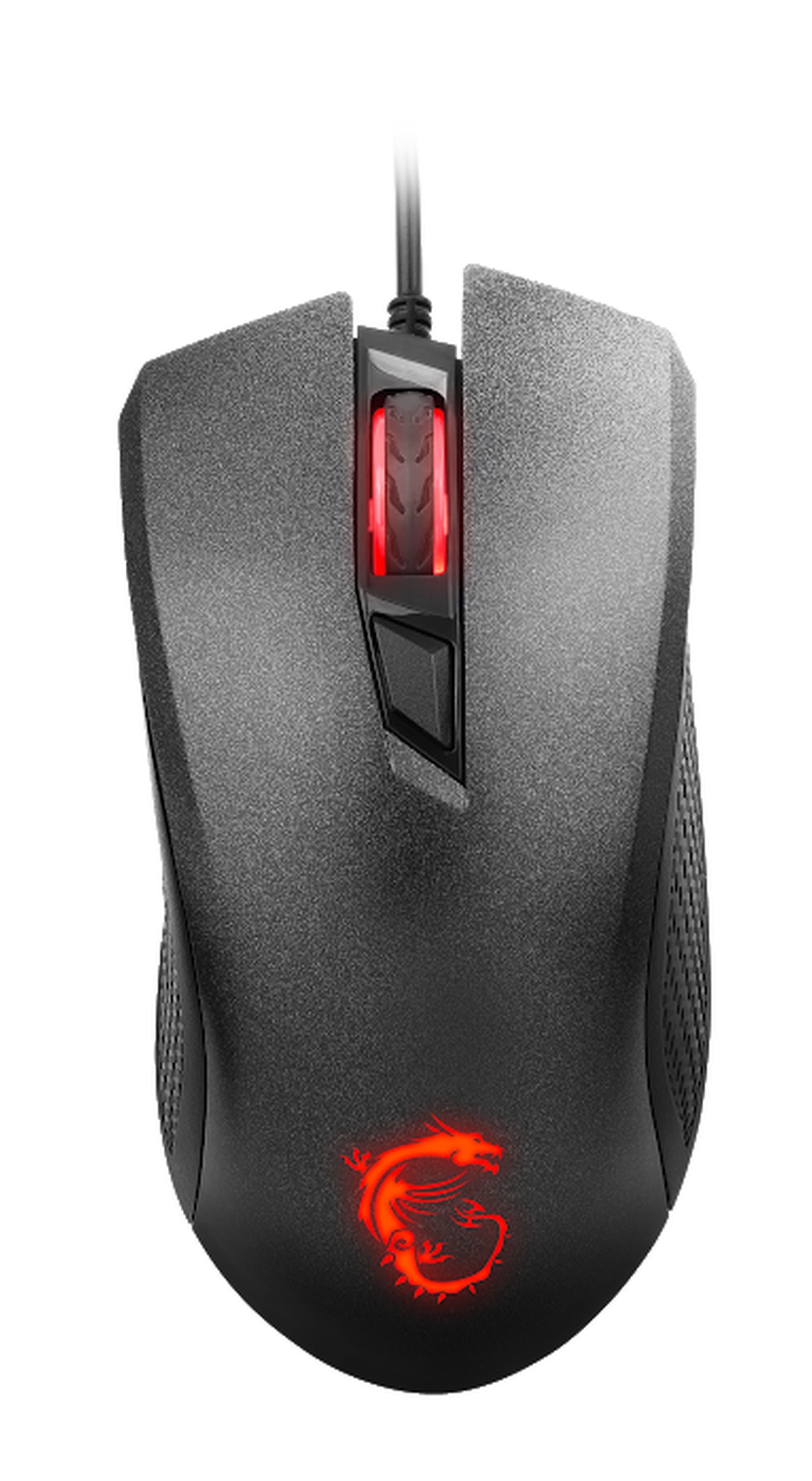 MSI Clutch GM10 »Hochwertige GamingTasten« kaufen OTTO