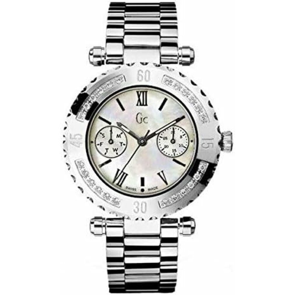 Luxusuhr Damenuhr X42107L1S (34 mm)