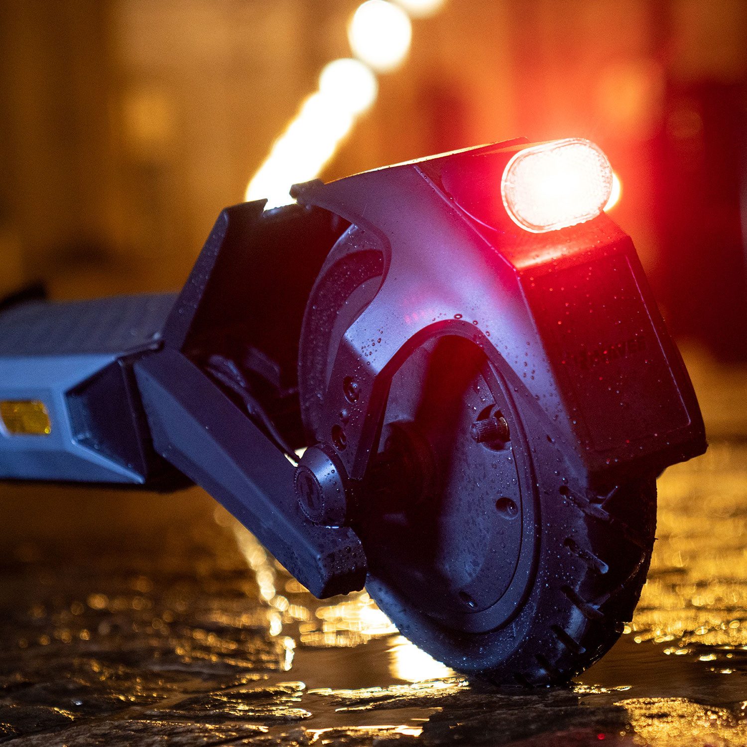 NAVEE E-Scooter S60, 20 km/h, 1000W Spitzenleistung, 60km Maximalreichweite, mit Straßenzulassung