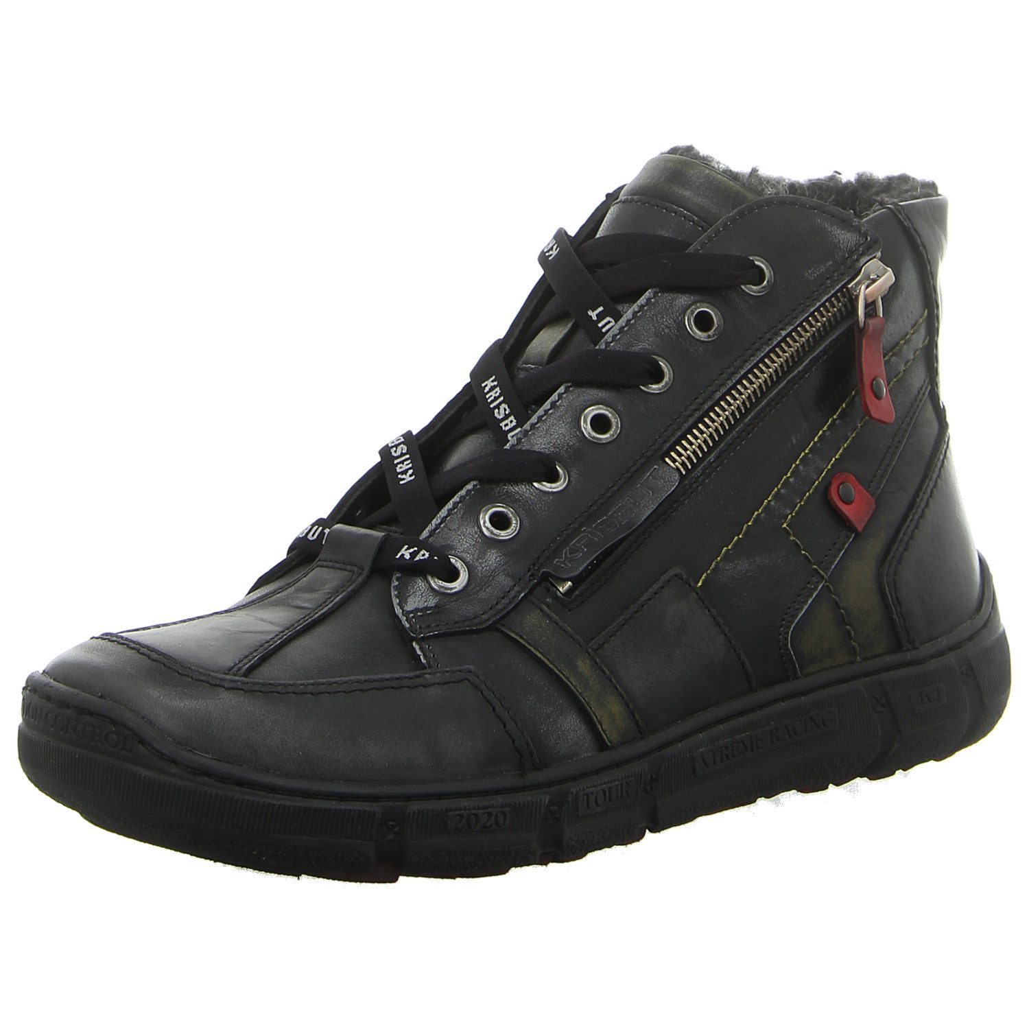 KRISBUT Stiefelette günstig online kaufen