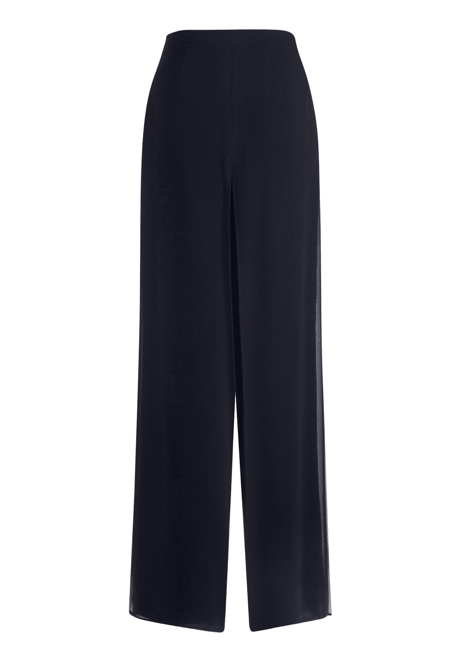 Vera Mont 2-in-1-Hose Damen im Layer Look