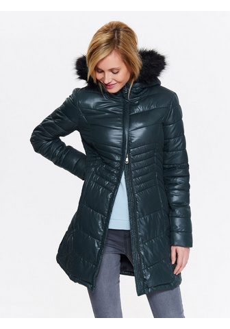 Топ SECRET Куртка стеганая в Casual-Lo...