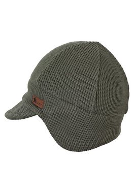 Sterntaler® Beanie Mütze Strick (1-St)