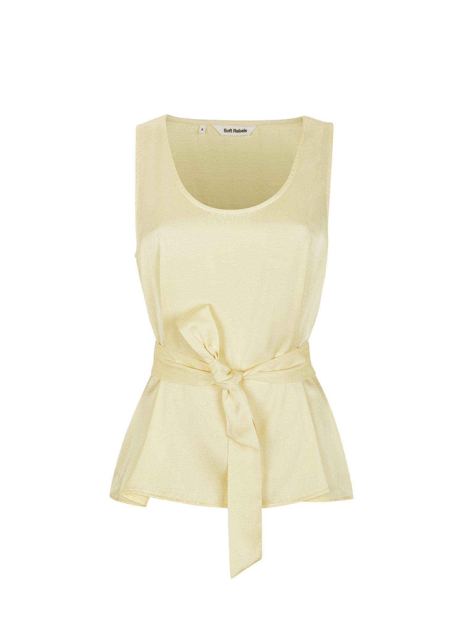 Soft Rebels Funktionstop Soft Rebels Top SRLeia