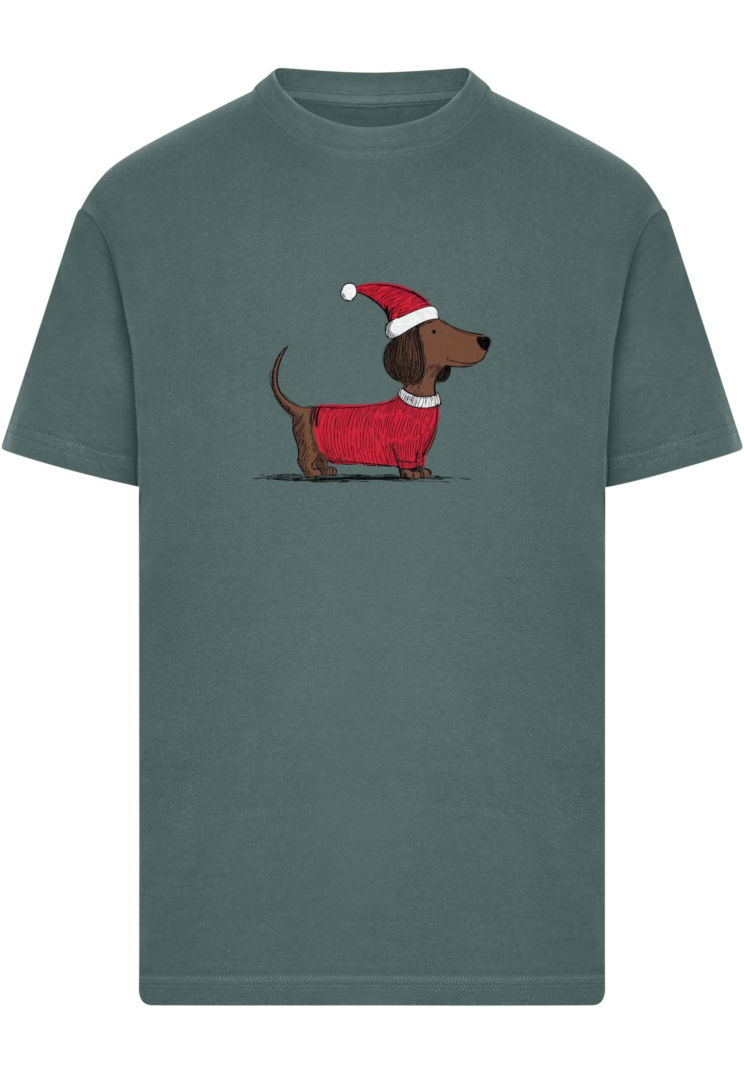 MT Men Hundeshirt