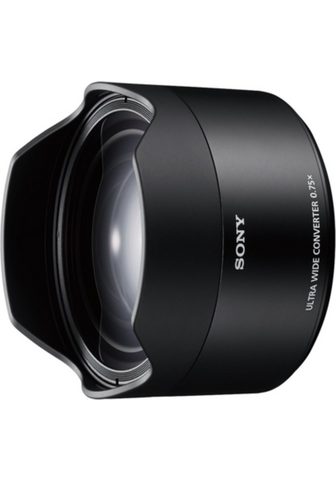 SONY Объектив »Ultraweitwinkelkonvert...