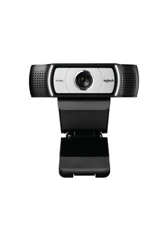 LOGITECH C930e »Die Webcam для Business-M...