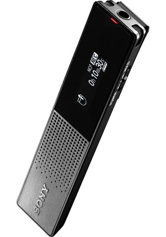 Диктофон »ICD-TX650«