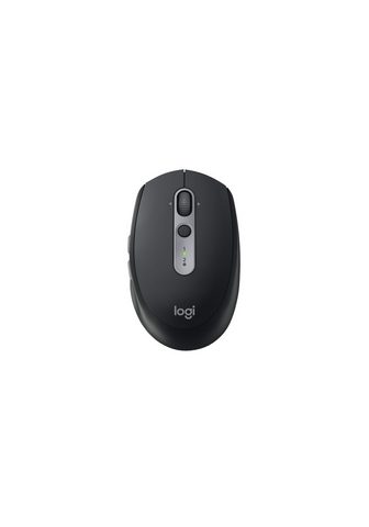 LOGITECH M590 Multi-Device Silent Wireless Maus...