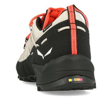 Salewa Salewa Wildfire 2 GTX W Damen Oatmeal Black Outdoorschuh