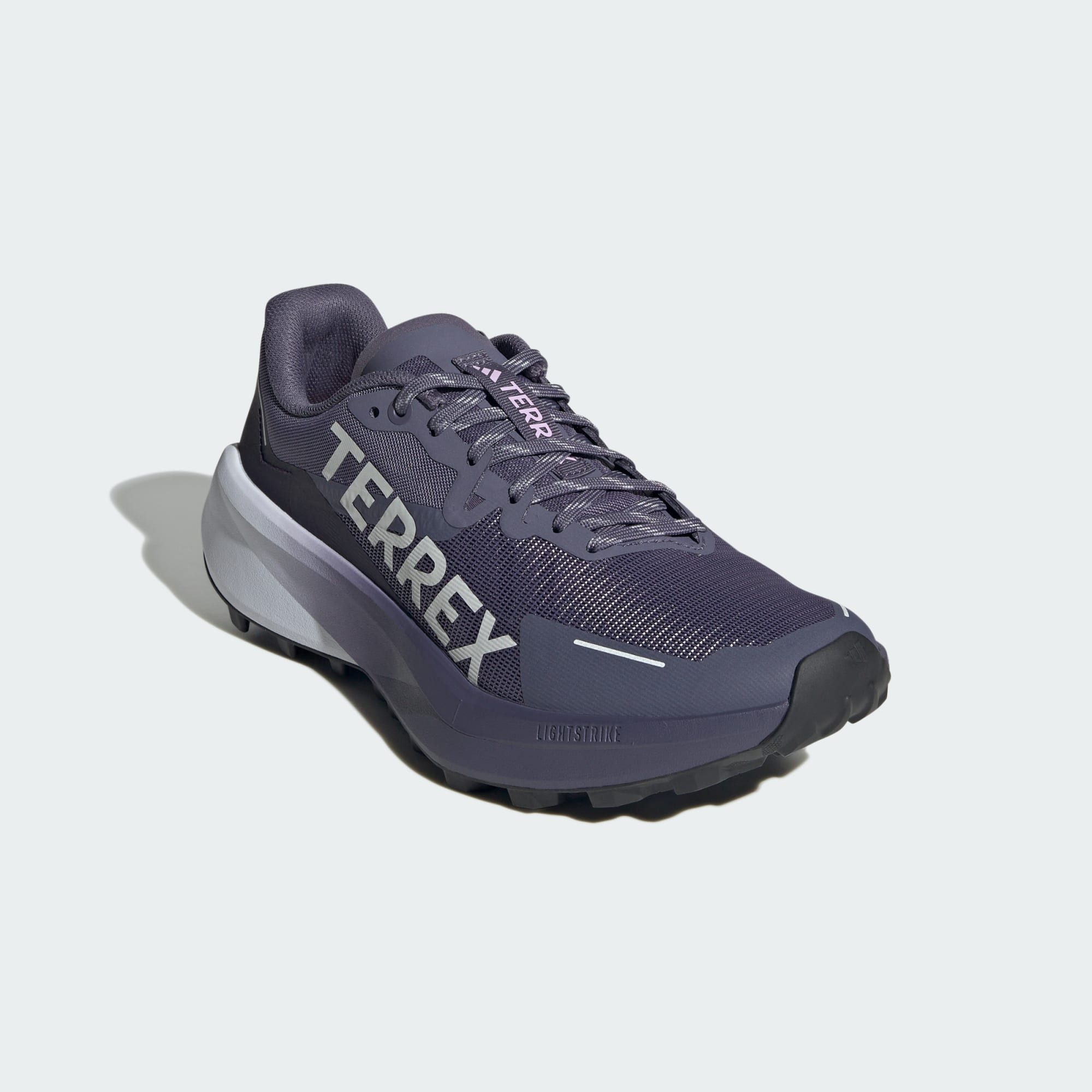 adidas TERREX TERREX AGRAVIC 3 TRAILRUNNING-SCHUH Laufschuh (1-tlg) günstig online kaufen