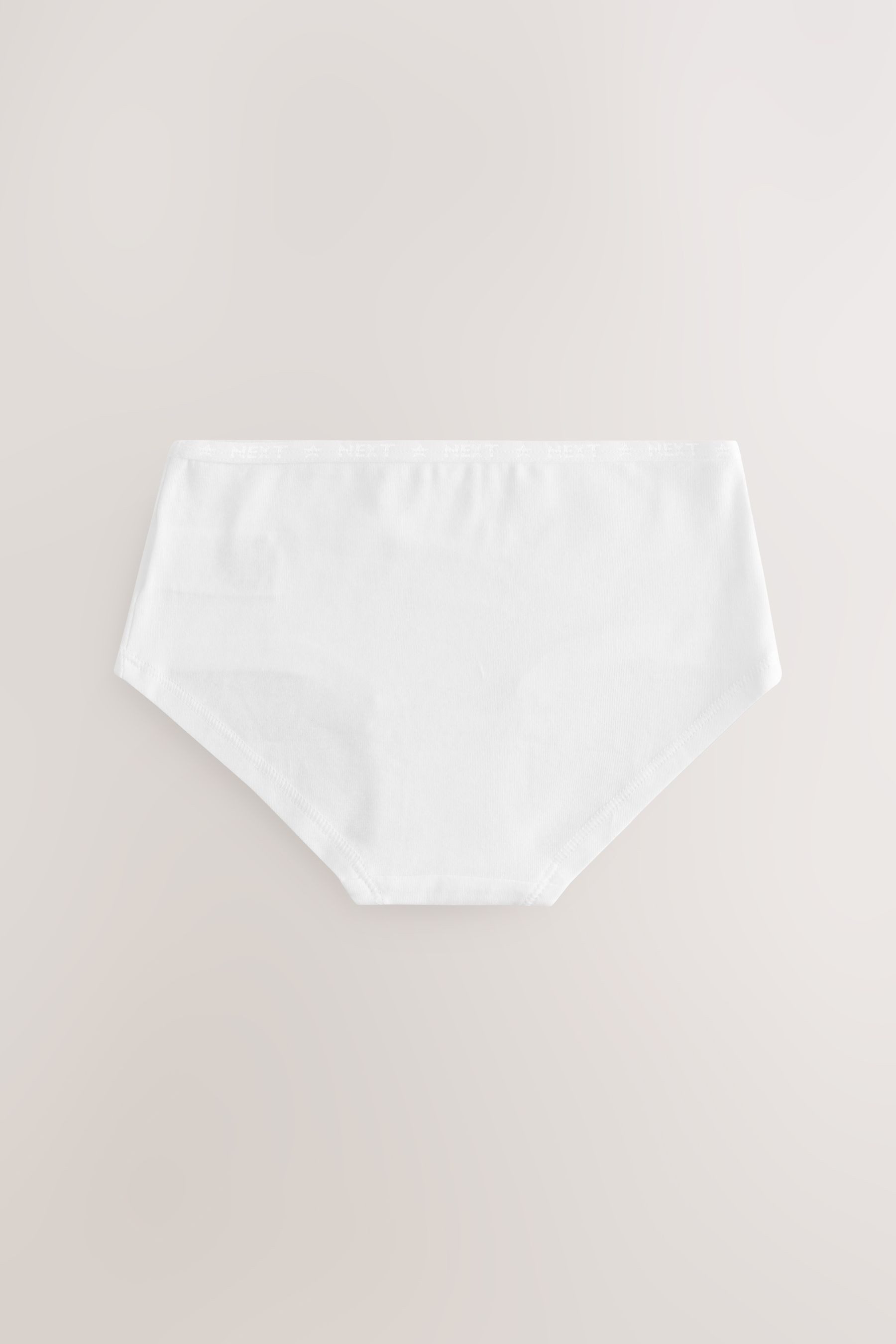 Next Hipster Hipster-Slips, 7er-Pack (7-St)
