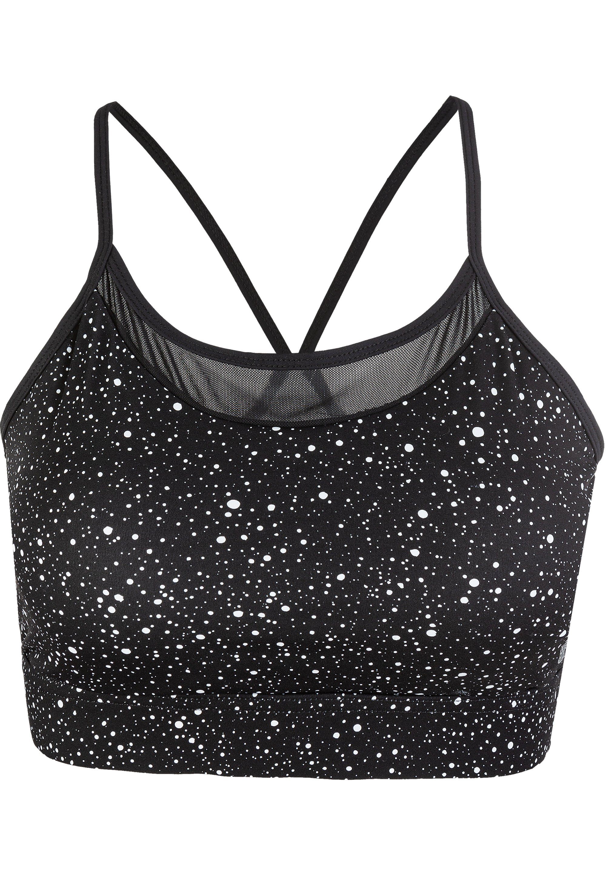 ATHLECIA Sport-BH Sanree mit extra Komfort