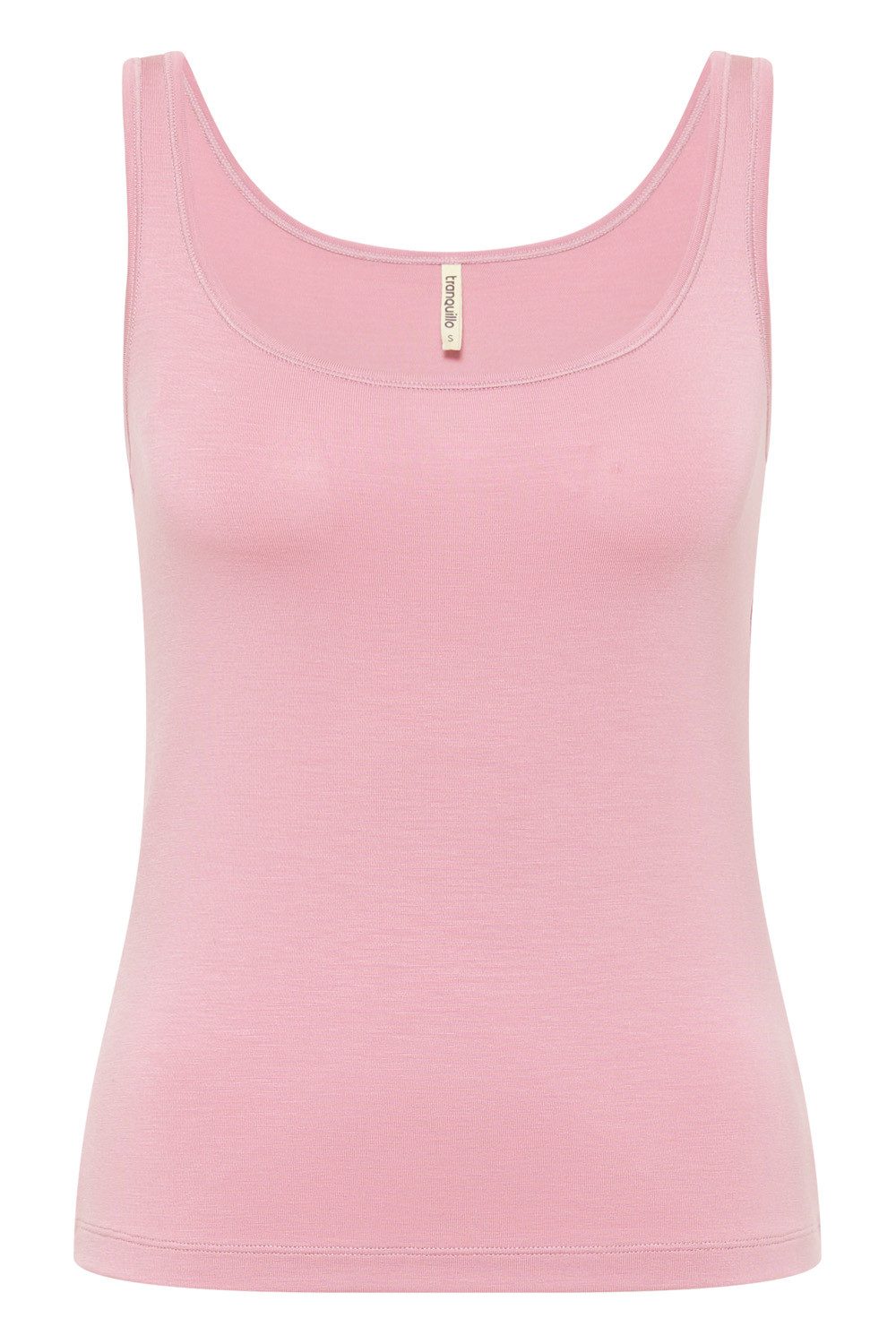 Tranquillo One-Shoulder-Top TENCEL-TOP aus Tencel Modal günstig online kaufen