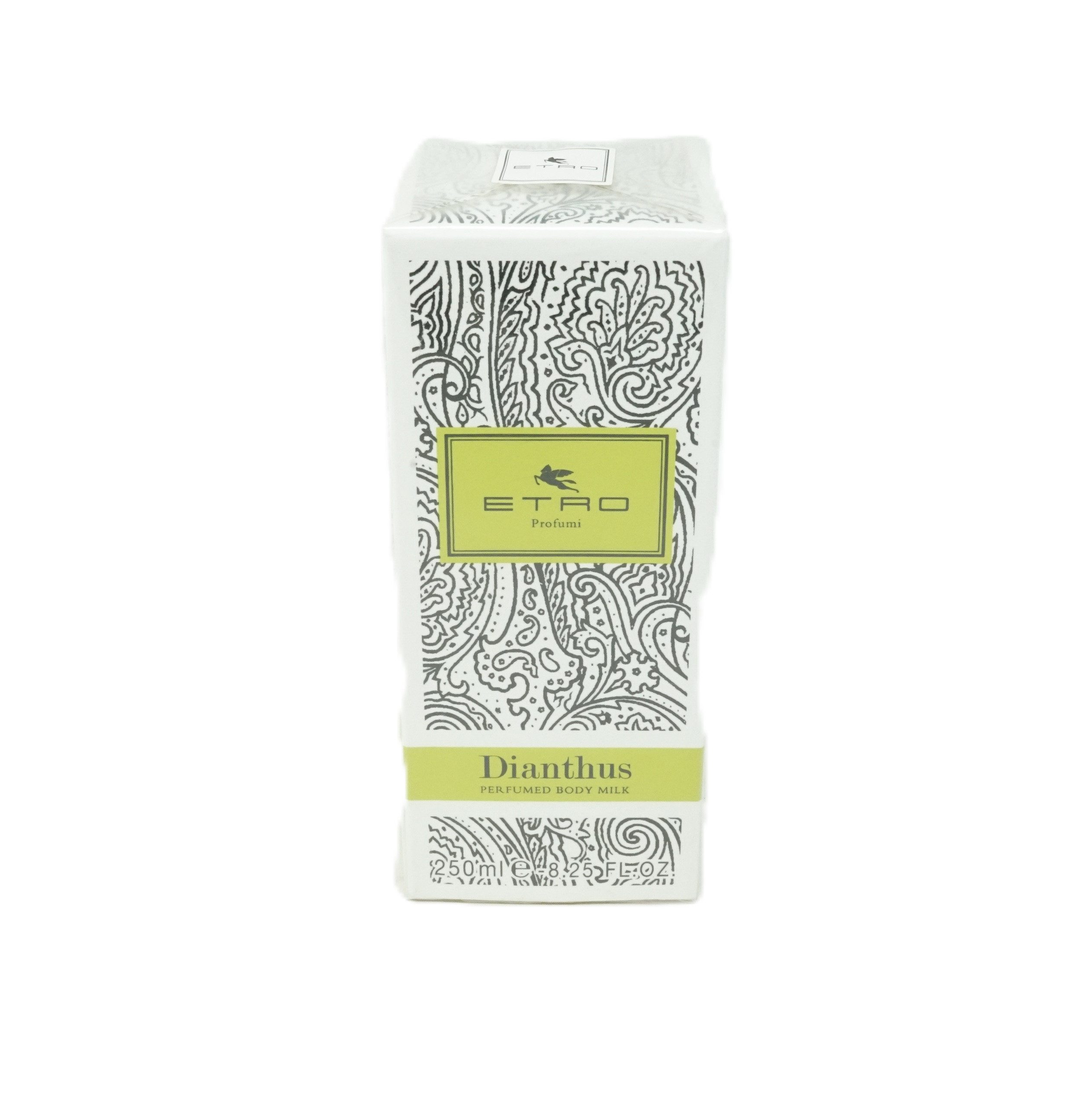 Etro Bodylotion Etro Profumi Dianthus Perfumed Body Milk 250ml