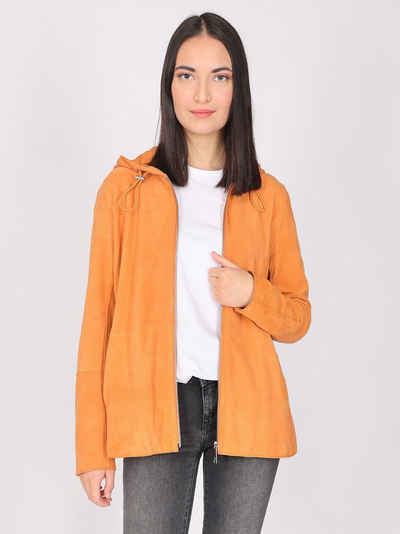 Maze Lederjacke 4202192