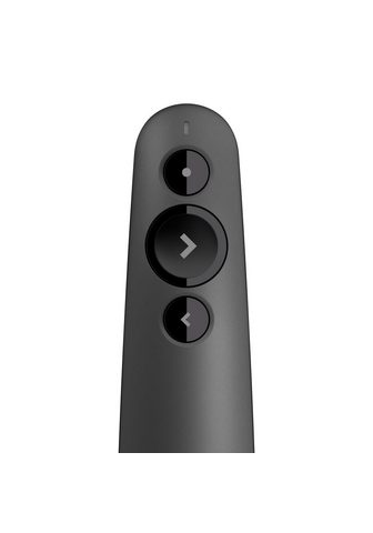 R500 Laser Presentation Remote »...