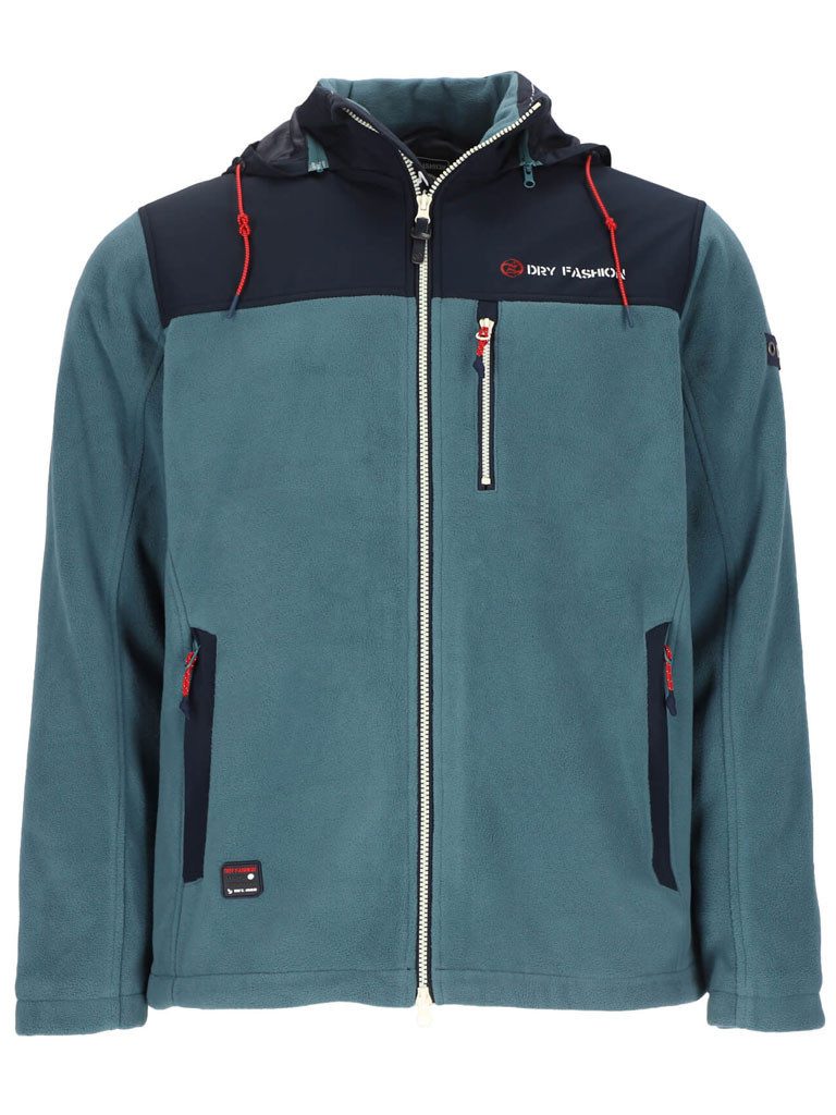 Fleecejacke
