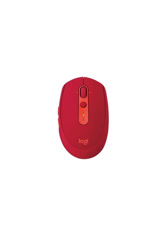 LOGITECH M590 Multi-Device Silent Wireless Maus...