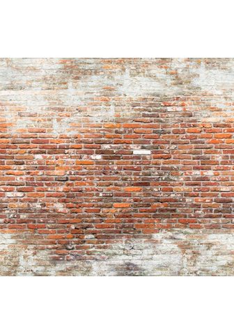 ART FOR THE HOME Фотообои »Brick wall 2« 30...