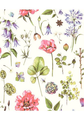 ART FOR THE HOME SUPERFRESCO EASY обои »Botanical...