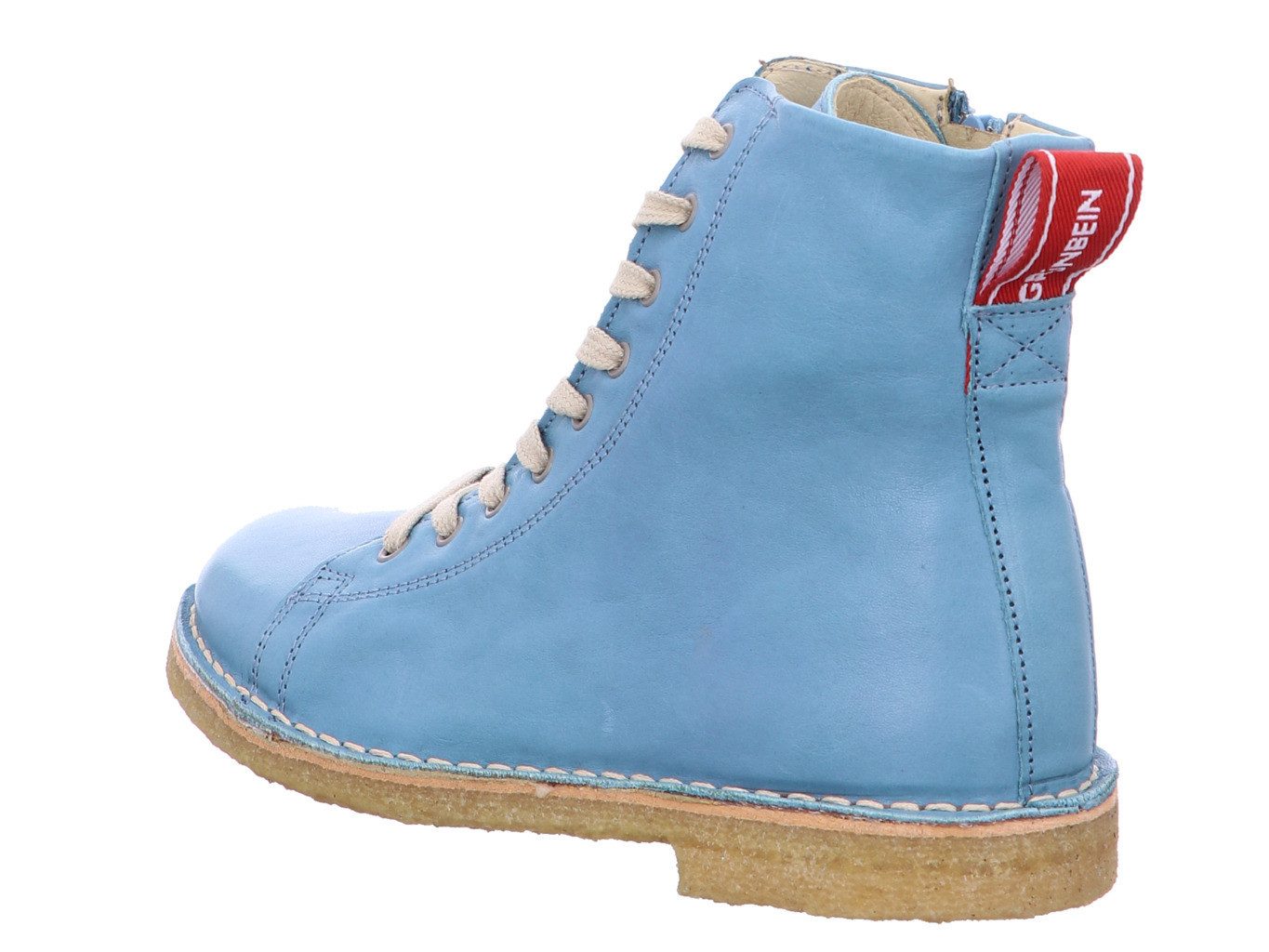 GRÜNBEIN Noa Z Ankleboots