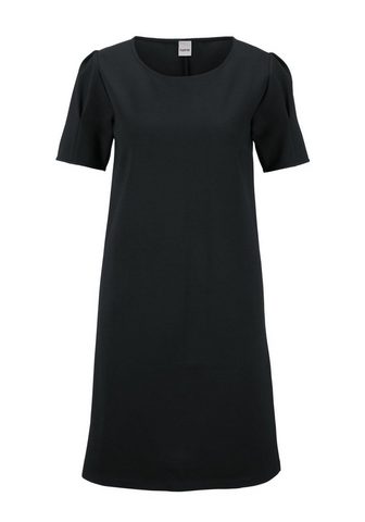STYLE платье из джерси с raffinierter ...