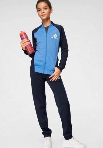 ADIDAS PERFORMANCE Костюм спортивный »YOUNGGIRL бай...