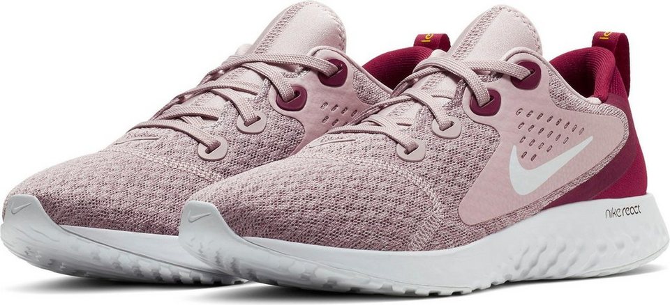 Nike »Wmns Legend React« Laufschuh online kaufen | OTTO