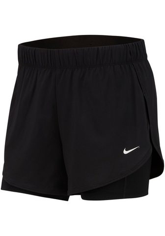 NIKE Шорты спортивные &raquo;W NK FLX 2IN1 ...