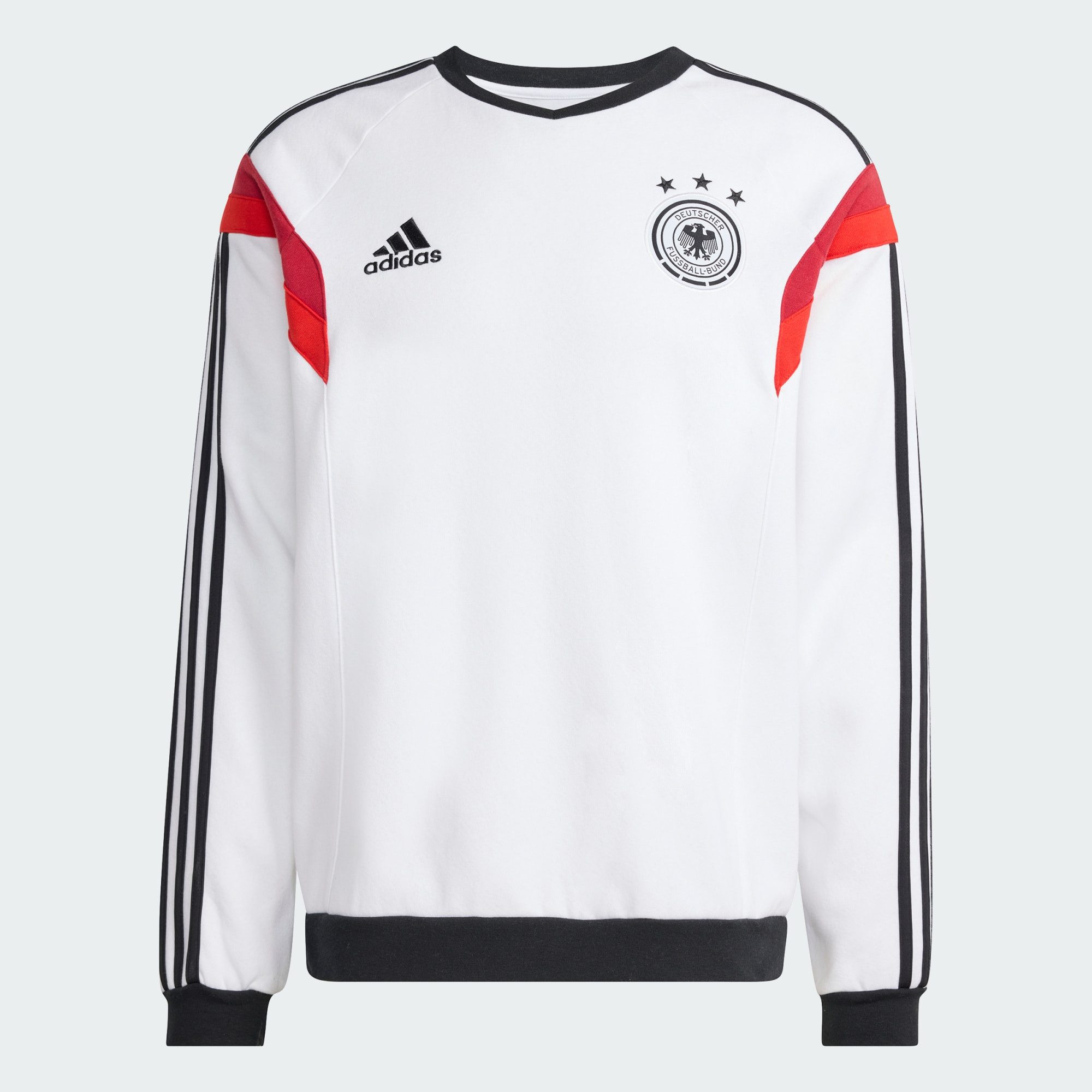 adidas Performance Sweatshirt DEUTSCHLAND 2014 SWEATSHIRT (1-tlg)