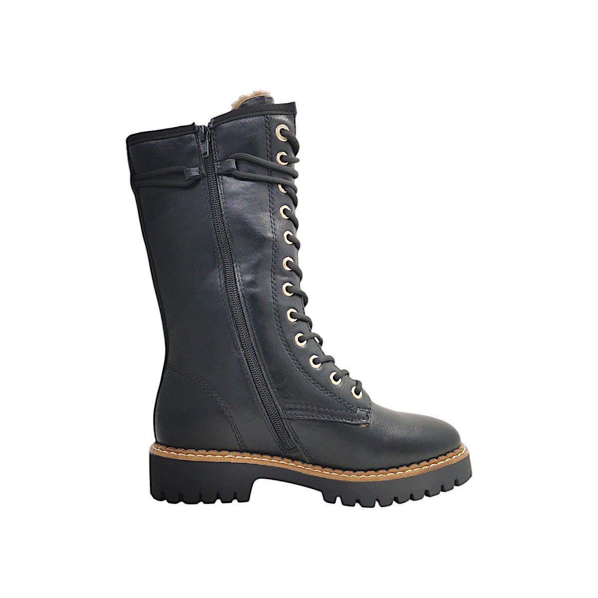 s.Oliver Schaftstiefel Stiefel günstig online kaufen