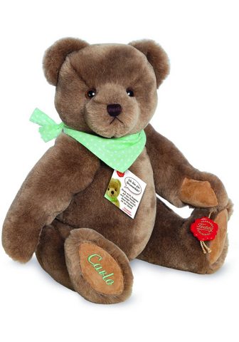 TEDDY HERMANN ® мягкая игрушка "Carlo 30 cm...