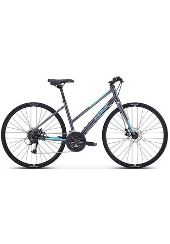 FUJI BIKES Спортивный велосипед »ABSOLUTE 1...