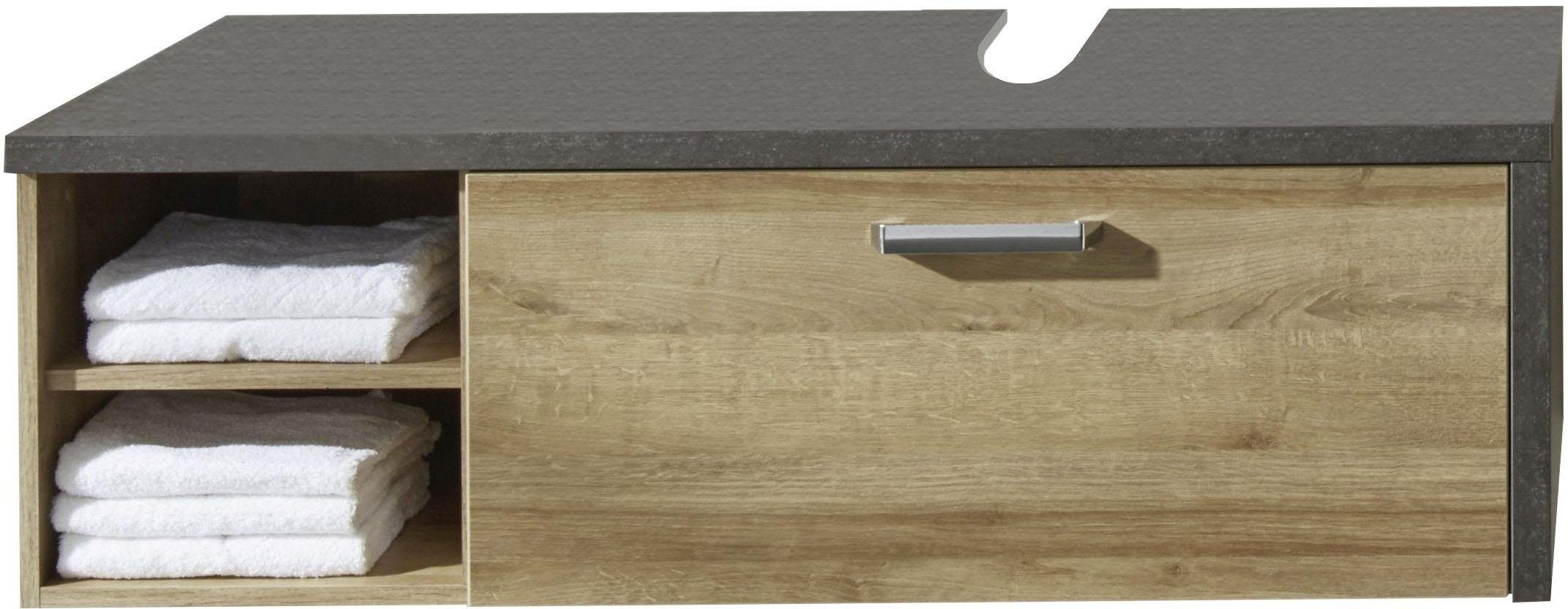 trendteam Waschbeckenunterschrank »Bay« - trendteam