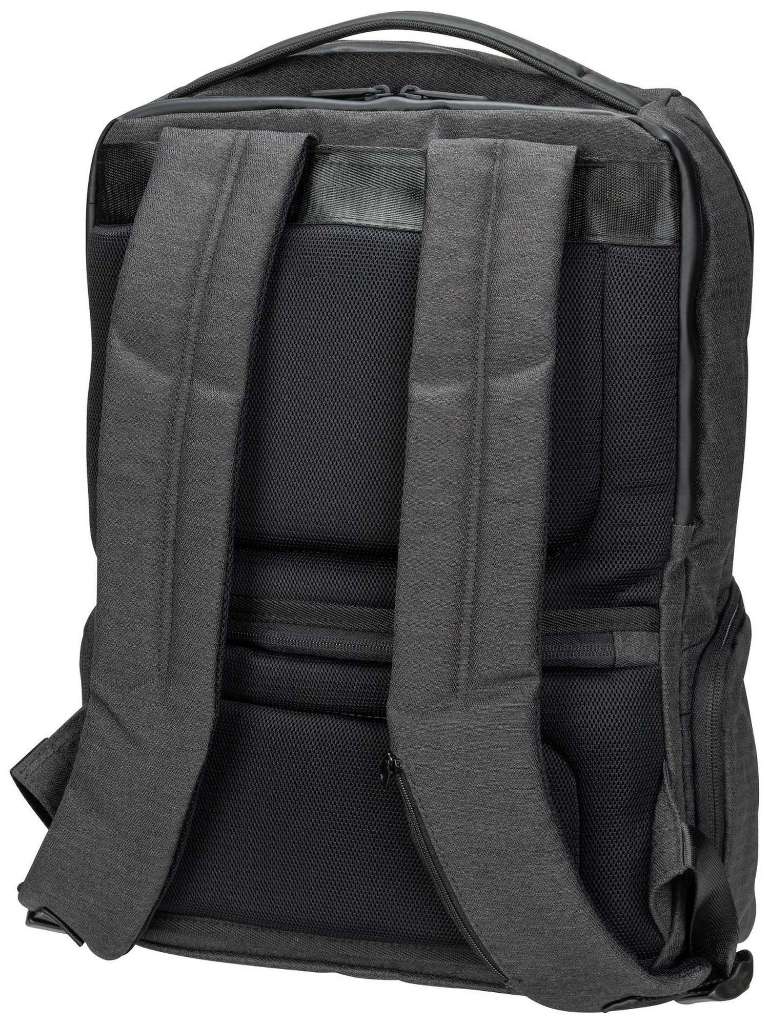 travelite Rucksack Meet Business