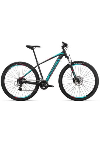 ORBEA Велосипед горный »MX 50 - 275 / ...