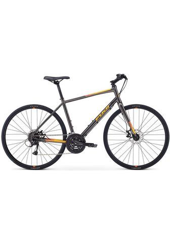 FUJI BIKES Спортивный велосипед »ABSOLUTE 1...