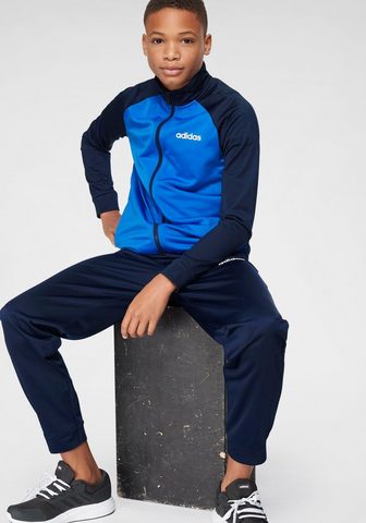 Adidas Tracksuit in boy