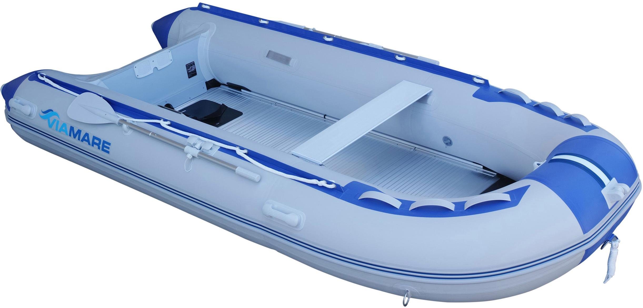 VIAMARE Schlauchboot »380 S«, Zügiger Auf- und Abbau online kaufen | OTTO