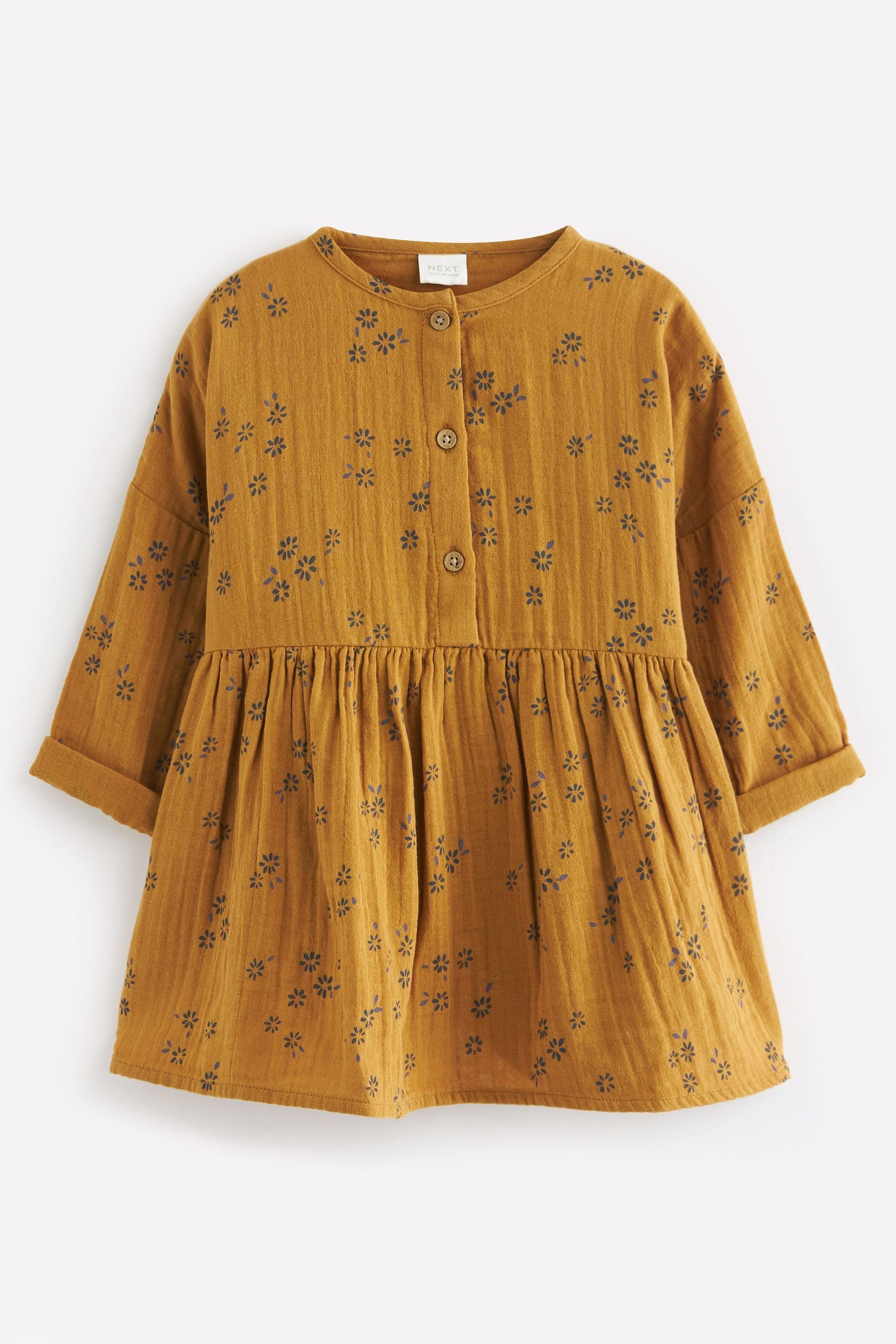 Gelbe Mädchenkleider online kaufen | OTTO
